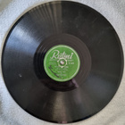 Savikiekko 1951 - Veikko Sato - Rytmi R 6109 - pikkukuva 4