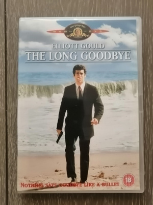 The Long Goodbye