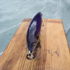 Rapala Countdown 9cm Purpledescent - pikkukuva 3