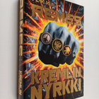 Ilkka Remes : Kremlin nyrkki - pikkukuva 1