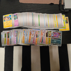 Pokemon kortteja 320kpl - pikkukuva 4