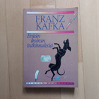 FRANZ KAFKA : Erään Koiran Tutkimuksia (Kirja) *Pokkari* - pikkukuva 1