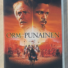 Orm Punainen (1964) Richard Widmark, Sidney Poitier - pikkukuva 1