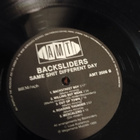 backsliders same shit differet day - pikkukuva 2