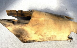 ÄÄNIERISTE  KARDAANITUNNELIIN  MERCEDES  W111 COUPE