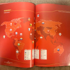 LENTOPALLON MM 2014 PUOLA OHJELMA + MEDIA GUIDE - pikkukuva 4