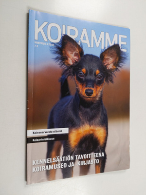 Koiramme 4/2019