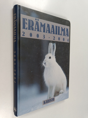 Erämaailma 2003-2004