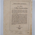 Lars Ahlin : ... veljet keskenään - pikkukuva 2