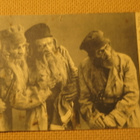 Venäjä: seitsemän vintage näytelmäkorttia - 1900-luku alku - pikkukuva 4