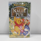 Nalle Puh (Walt Disney, vhs) - pikkukuva 1