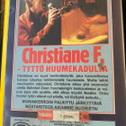 Christiane F. - tyttö huumekadulta VHS (FiX) - pikkukuva 2