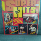 LP Super hits - pikkukuva 1