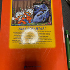 Don Rosa: Auringon poika kirja - pikkukuva 2