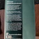 Pääsyopas insinöörikoulutukseen Mäkelä Öistämö 2007 painos - pikkukuva 2