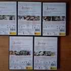 Angelika vol. 1-5 (KAIKKI ELOKUVAT) - pikkukuva 2