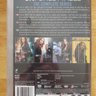 Unforgettable: The Complete Series DVD - pikkukuva 2