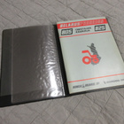 Belarus 805 ja 825 käsikirja 1983. - pikkukuva 2