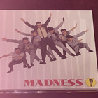 MADNESS - SEVEN - 2CD - pikkukuva 1