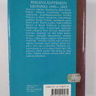 Len Deighton : Rautaristi : berliiniläisperhe 1899-1945 - pikkukuva 2