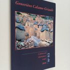 Genevieve Galame-Griaule : Cahiers de litterature orale - pikkukuva 1