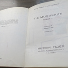 ERKKI POHJOLA: TEI MUSIIKKIIN MUSICA II 1975 - pikkukuva 2