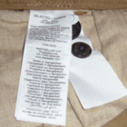 Housut = Chinot miehelle koko 33/34, slim fit - pikkukuva 3