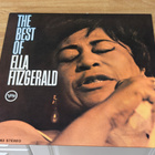 Ella Fitzgerald LP - pikkukuva 1