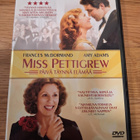 Miss Pettigrew-Päivä Täynnä Elämää - pikkukuva 1