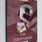 Antti Hannula : ATK-sopimukset - pikkukuva 1