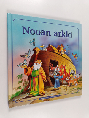 Nooan arkki