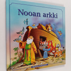 Nooan arkki - pikkukuva 1
