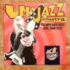 UMO Jazz Orchestra plays Frank Zappa feat. Marzi Nyman CD - pikkukuva 1