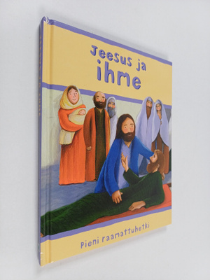 Sophie Piper : Jeesus ja ihme