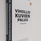 Raimo Pesonen : Turvallisuuspolitiikan taskukirja 2016 : ... - pikkukuva 1