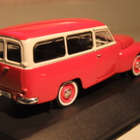 Volvo Pv 445 duett -53 1:43 ALE! - pikkukuva 2