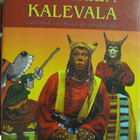 KOIRIEN KALEVALA DVD - pikkukuva 1
