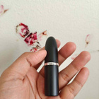 MAC Macximal Matte Lipstick (Ruby Woo) - pikkukuva 3