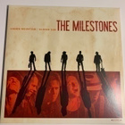 THE MILESTONES / HIGHER MOUNTAIN - CLOSER SUN LP - pikkukuva 1