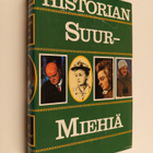 Historian suurmiehiä - pikkukuva 1