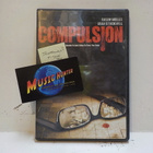 COMPULSION DVD. - pikkukuva 1
