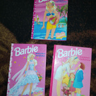 Barbie kirjoja vuosilta 1996 ja 1997 - pikkukuva 1
