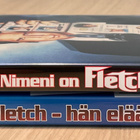 Nimeni on Fletch & Fletch - hän elää (2DVD) Chevy Chase - pikkukuva 4