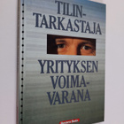 Tilintarkastaja yrityksen voimavarana - pikkukuva 1