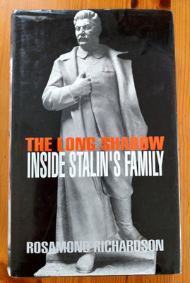 Richardson, The Long Shadow: Inside Stalin's Family