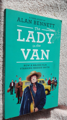 Alan Bennett: The Lady in the Van
