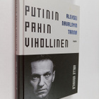 Kalle Kniivilä : Putinin pahin vihollinen : Aleksei Naval... - pikkukuva 1