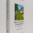 Martin Walker : Troubadour - Der funfzehnte Fall fur Brun... - pikkukuva 1