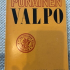 Ahtokari: Punainen ValPo. 1969. 1.p. - pikkukuva 1