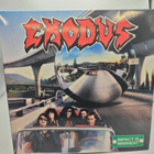 Exodus  – Impact Is Imminent  LP - pikkukuva 1
